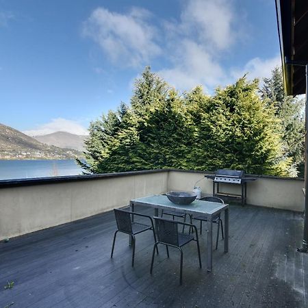 Remarkable Queenstown Luxury Home Exterior foto