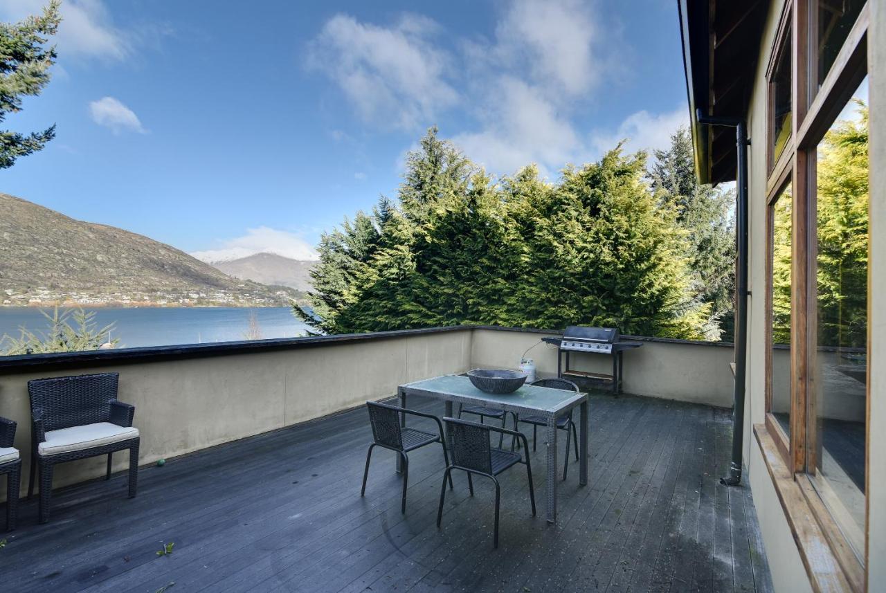 Remarkable Queenstown Luxury Home Exterior foto