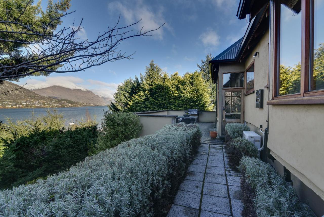 Remarkable Queenstown Luxury Home Exterior foto